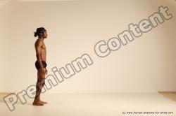 Breakdance reference poses of Enrique